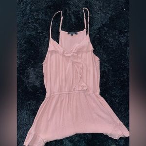 Loose fitted Romper